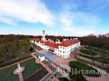 Oroszlány-Majkpuszta