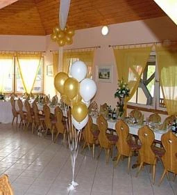 Czermann Panzió & Étterem