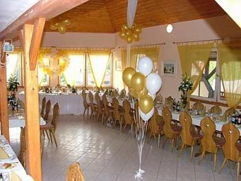 Czermann Panzió & Étterem Oroszlány