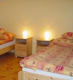 Czermann Panzió & Étterem