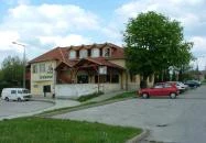 Czermann Panzió & Étterem Oroszlány