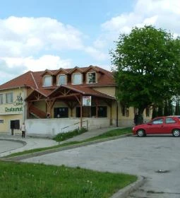 Czermann Panzió & Étterem