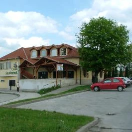 Czermann Panzió & Étterem Oroszlány - Egyéb