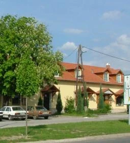 Czermann Panzió & Étterem