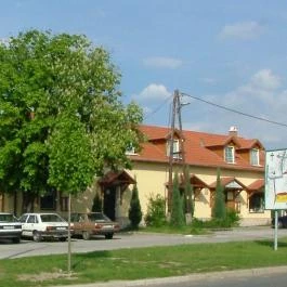 Czermann Panzió & Étterem Oroszlány - Egyéb