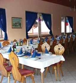 Czermann Panzió & Étterem