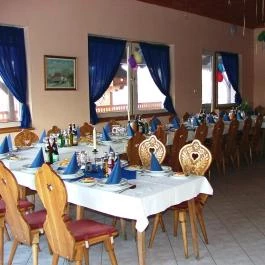 Czermann Panzió & Étterem Oroszlány - Egyéb