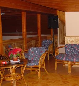 Czermann Panzió & Étterem