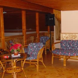 Czermann Panzió & Étterem Oroszlány - Egyéb