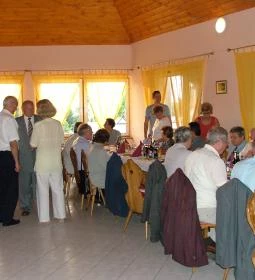 Czermann Panzió & Étterem