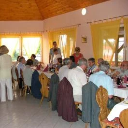 Czermann Panzió & Étterem Oroszlány - Egyéb