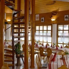 Huszár Vendéglő Örvényes - Egyéb