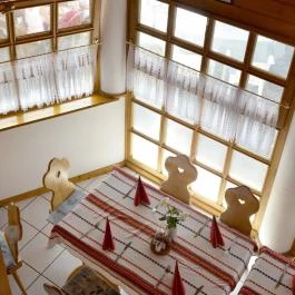 Huszár Vendéglő Örvényes - Egyéb