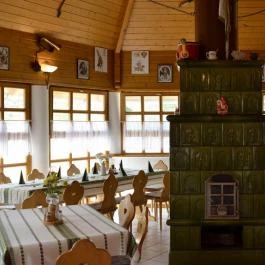 Huszár Vendéglő Örvényes - Egyéb