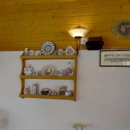 Huszár Vendéglő Örvényes - Egyéb