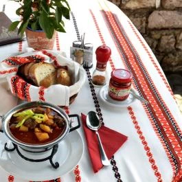 Huszár Vendéglő Örvényes - Egyéb