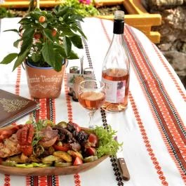 Huszár Vendéglő Örvényes - Egyéb