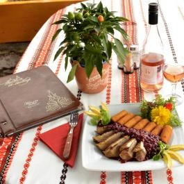 Huszár Vendéglő Örvényes - Egyéb