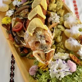 Huszár Vendéglő Örvényes - Egyéb