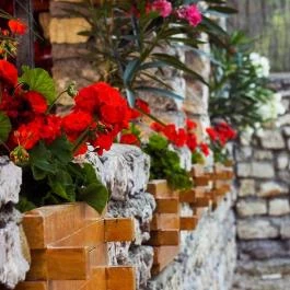 Huszár Vendéglő Örvényes - Egyéb