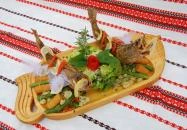 Huszár Vendéglő Örvényes