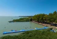 Örvényes - Örvényesi szabadstrand