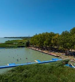 Örvényesi szabadstrand