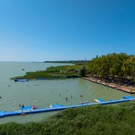 Örvényesi szabadstrand Örvényes - Egyéb