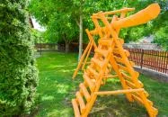 Huszár Vendégház Örvényes