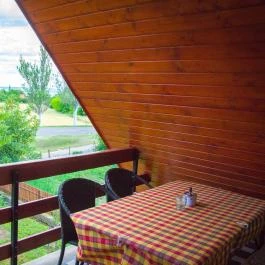 Huszár Vendégház Örvényes - Szobák