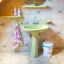 Huszár Vendégház Örvényes - Szobák