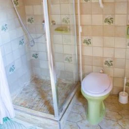 Huszár Vendégház Örvényes - Szobák