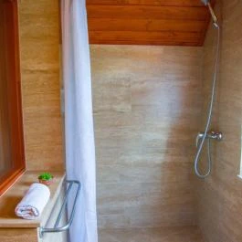 Huszár Vendégház Örvényes - Szobák