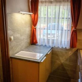 Huszár Vendégház Örvényes - Vendéglátás