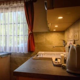 Huszár Vendégház Örvényes - Vendéglátás