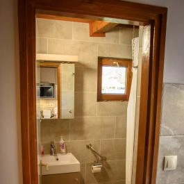 Huszár Vendégház Örvényes - Szobák