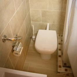 Huszár Vendégház Örvényes - Szobák