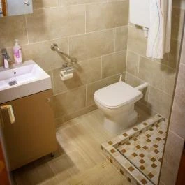 Huszár Vendégház Örvényes - Szobák