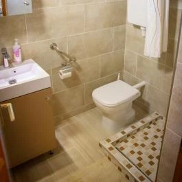 Huszár Vendégház Örvényes - Szobák