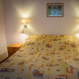 Huszár Vendégház Örvényes - Szobák