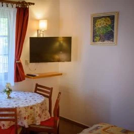 Huszár Vendégház Örvényes - Szobák