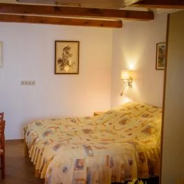 Huszár Vendégház Örvényes - Szobák