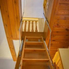 Huszár Vendégház Örvényes - Szobák