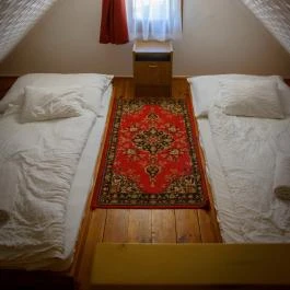 Huszár Vendégház Örvényes - Szobák