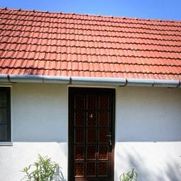 Huszár Vendégház Örvényes - Külső kép