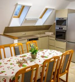 Tulipán Vendégház