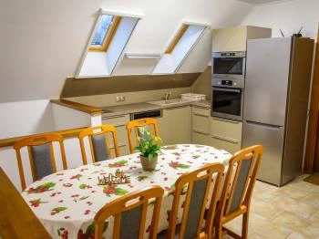 Tulipán Vendégház Örvényes