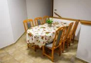 Tulipán Vendégház Örvényes