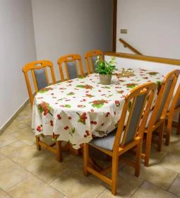 Tulipán Vendégház