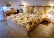 Tulipán Vendégház Örvényes